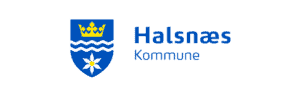 halsnæs kommune logo