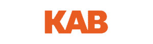 kab logo