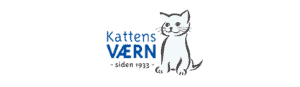 kattens værn logo