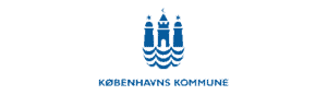 københavns kommune logo
