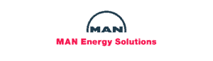 man energy solutions logo
