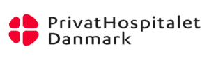 privathospitalet danmark logo