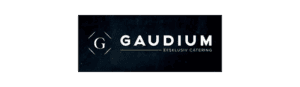 gaudium logo