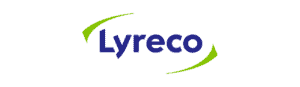 lyreco logo